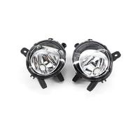 Fari Alogeni Auto Per BMW Per Serie 3 Per F30 Per F31 Per F34 Per F35 2012 2013-2019 Paraurti Anteriore Fendinebbia Alogeno A LED 63177248911 63177248912