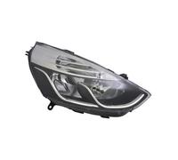 Fari Alogeni Auto Per Clio 4 2012 2013 2014 2015 2016 Faro Anteriore Lato Destro Faro Anteriore Lato Passeggero Gruppo Ottico Proiettore Luce Anteriore