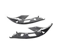 Fari Alogeni Auto Per E60 Per Serie 5 20042005 2006 2007 20082009 2010 63126934511 63126934512 Coppia Guarnizione Copertura Lente Faro Superiore L+R