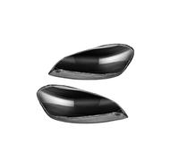 Fari Alogeni Auto Per Volvo Per XC60 2009-2013 Fari Auto Lenti Paralume Coppia Di Coprifari Accessori Di Per Il Gruppo Fari.