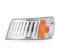 Fari Anteriori Assy Lampada Indicatore Anteriore Auto Fari Indicatore Di Direzione Luce D'angolo Fendinebbia Per Mitsubishi Per Canter Per Fuso FE FG 2012-2018 Anteriore Fari Anteriori(Sinistra)