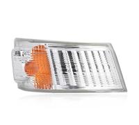 Fari Anteriori Assy Lampada Indicatore Anteriore Auto Fari Indicatore Di Direzione Luce D'angolo Fendinebbia Per Mitsubishi Per Canter Per Fuso FE FG 2012-2018 Anteriore Fari Anteriori(lato destro)