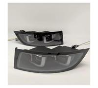 Fari Anteriori Auto DRL LED Indicatori Di Direzione Daytime Corsa E Jogging Luce Di Nebbia Gruppo Luce Per Lexus GX470 UZJ120 2003 2004 2005 2006 2007 2008 2009 Faro Anteriore