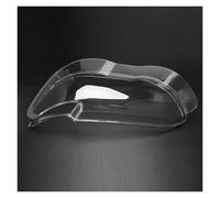 Fari Anteriori Auto Per BMW E67 E66 E65 Serie 7 2001-2004 730 735 Copertura Faro Sinistra E Destra Lente Testa Lampada Luce Ombra Borsette Blocchi Fari Anteriori(Sinistra)