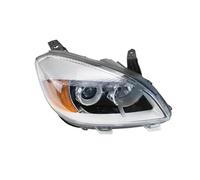 Fari Anteriori Auto Per JAC Per T6 Per Pick Per Up Frontale Faro Paraurti Anteriore(Right side)