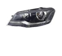 Fari Anteriori Auto Per Per Bora Per Jetta 2013 2014 2015 Fari Auto Faro Montaggio Daytime Corsa E Jogging Luce Auto Intera Auto Gruppo Ottico Faro Proiettore Anteriore(Right Side)