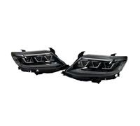 Fari Anteriori Auto Per Toyota Per Fortuner 2011-2015 Per Lexus Stile Full Led Auto Faro Assemblea Accessori Kit Accessori Auto Fari Faro Proiettore Anteriore