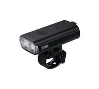 Fari anteriori bbb strikeduo 2100i con indicatore telecomando nero