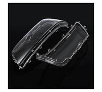 Fari anteriori Copertura Faro Anteriore Sinistro/destro, Copertura Lente Faro Auto N. 63128375301 63128375302 Per BMW E39 4 Porte Facelift 1996-2001 2002 2003 Faro anteriore(Pair)