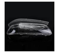 Fari anteriori Copertura Faro Anteriore Sinistro/destro, Copertura Lente Faro Auto N. 63128375301 63128375302 Per BMW E39 4 Porte Facelift 1996-2001 2002 2003 Faro anteriore(Sono partiti)