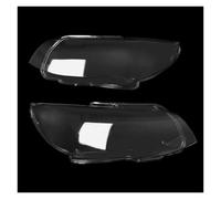 Fari anteriori Copri Fari In Plastica, Accessori Auto, Strumenti Per BMW Serie 3 E92 E93 LCI, Modello Restyling 2010-2013