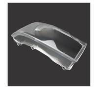 Fari anteriori Coprifaro Per Auto In Materiale PC Trasparente Per Land Per Rover Freelander 2 2007 2008 2009 2010 2011 2012 Fanale(Destra)