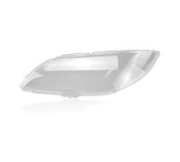 Fari Anteriori Faro Per Mazda 3 Per M3 2006 2007 2008-2012 Auto Anteriore Testa Lampada Luce Copertura Faro Testa Lampada Luce Impermeabile Lente Auto Borsette Copertura Coperchio Lente Faro