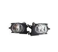 fari anteriori Fendinebbia Per BMW E39 1999 2000 2001 2002 2003 2004 Faro anteriore(2piece)