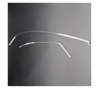 Fari Anteriori Guida Luce Di Marcia Diurna Angel Eye Per A3 2017 2018 2019 LED DRL Guida Luce Piastra Guida Luce Tubo Faro Faro Anteriore(2x right)