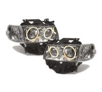 Faro Entrambi i Lati H7 per VW Transporter IV Bus 70XB 70XC 7DB 7DW 70B