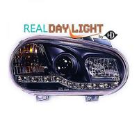 DIEDERICHS 2213586 Kit faro principale