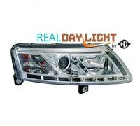 Diederichs Kit faro principale per Audi A6 Allroad 4.2 FSI quattro 257 kW 350 CV