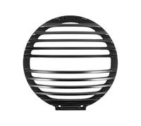 Fari Anteriori Moto Griglia Per CB650R Per CB 650R 2019-2023 Griglia Di Protezione Per Faro Anteriore Per Motocicletta Griglia Protettiva Per Faro(Black)
