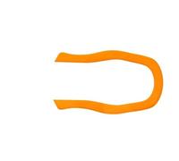Fari Anteriori Moto Griglia Per F700GS Per F800GS Per R1200GS Per R1250GS Per R1200ADV Per R1250ADV Copertura Protettiva Per Faro Per Motocicletta Colore(Orange)