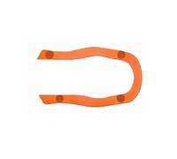 Fari Anteriori Moto Griglia Per R1250 GS Per GSA R1200GS LC Per ADV 2013-2021 Copri Lente Protettiva Per Faro Per Moto(Orange)