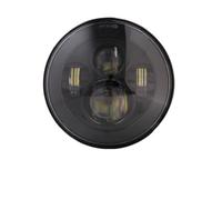 Fari Anteriori Moto Per Ducati Per Monster 1000 600 1993 1994 1995 1996 1997 1998 1999-2008 Moto 7 Pollici Faro Principale Moto Anteriore Faro(C)