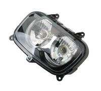 Fari Anteriori Moto Per MBK Per CW50 Per BWS50 Per BWS Per Booster 50 2004 2005 2006 2007 2008 2009 2010 2011 2012-2015 5WW-H4300-01 Scooter Faro Anteriore Assemblea Moto Faro Fanale