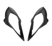 Fari Anteriori Moto Per Raptor 700 350 250 YFZ 450R 450X Per Wolverine 450 350 5TG-84166-01-00 Coprifari ATV Faro Motociclo(Cover)