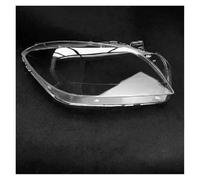 Fari anteriori Per Benz Classe ML W166 Pre-facelift 2011-2015 Copertura In Vetro Di Protezione Per Alloggiamento Fari Lente Trasparente Faro anteriore(Sono partiti)