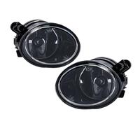 fari anteriori Per BMW E39 E46 Per M5 Per M3 Serie 3 2001-2006 Fendinebbia Fari Anteriori Luci Di Guida Lampadine Alogene LED Faro anteriore(Halogen)