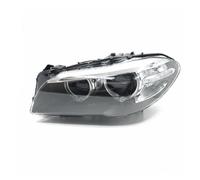 Fari Anteriori Per BMW Per F18 F10 520 523 525 535 530i 2011 2012 2013 2014 2015 2016 2017 Fari Auto Faro Di Montaggio Tutta La Parte Anteriore Auto Luce Proiettore Fanale Anteriore(TYPE 02 1 Pcs Left