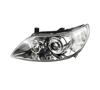 Fari Anteriori Per BYD F6 2008 2009 2010 2011 Gruppo Ottico Anteriore Per Auto Abbaglianti Indicatori Direzione Anabbaglianti Luci Marcia Notturna Faro Proiettore Anteriore(Left side 1Piece)