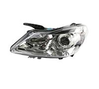 Fari Anteriori Per BYD G3 2010 11 12 2013 Gruppo Ottico Anteriore Per Auto Abbaglianti Indicatori Direzione Anabbaglianti Luci Marcia Notturna Faro Proiettore Anteriore(Left side 1Piece)