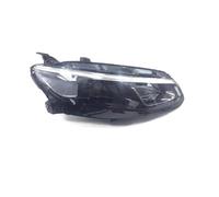 Fari Anteriori Per Chevrolet Per Malibu XL 2017 2017 2018 Farni Del Gruppo Di Proiettori Auto Sostituzione Front Fronte Auto Auto Auto Light Gruppo Proiettore Fanale Anteriore(Xenon 1 Pcs Left)