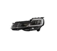 Fari Anteriori Per Citroen Per C6 2017 2018 2019 2020 DRL Luce Di Marcia Diurna Indicatori Di Direzione Lampada Anteriore Per Auto Faro Di Montaggio Proiettore Fanale Anteriore(Pair)