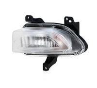 Fari Anteriori Per Jeep Per Renegade 2015 2016 2017 2018 Fendinebbia LED O Fendinebbia Alogena DRL Faro Fendinebbia Luce Di Marcia Diurna Luce Di Guida Faro Anteriore(Halogen-Left)