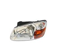 Fari Anteriori Per Kia Per Cerato 2005-2012 Gruppo Ottico Anteriore Per Auto Abbaglianti Indicatori Direzione Anabbaglianti Luci Marcia Notturna Faro Proiettore Anteriore(08-12 right side)