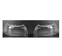 Fari anteriori Per Land Per Rover Freelander 2 2007-2012 Sostituzione Vetro Faro Anteriore Paralume In Plastica Accessori Per Auto Fanale(Left and Right)