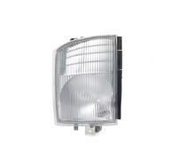 Fari Anteriori Per Mitsubishi Per Canter V-Type 2005 2006 2007 2008 2009 2010 2011 2012 Lampeggiatore Anteriore Indicatore Lato Sinistro/destro Faro Anteriore(Left corner)