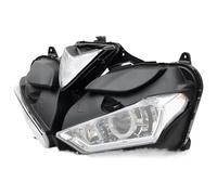Fari Anteriori Per Moto Faro Anteriore Del Motocic Per YZFR25 Per YZFR3 2013-2017 Proiettore Faro Faro Moto Gruppo Faro Demon Faro Anteriore(B)