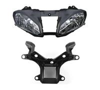 Fari Anteriori Per Moto Faro Anteriore Del Motocic Per YZFR6 2008-2016 Moto Faro Gruppo Faro Anteriore Supporto Carenatura Superiore Faro Anteriore Faro Anteriore