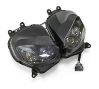 Fari Anteriori Per Moto Faro Anteriore Del Motocic Per Z1000 Per Z 1000 2017 2018 2019 2020 Faro Per Motocicletta Sostituzione Gruppo Illuminazione Faro Faro Anteriore(Light)