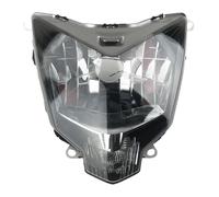 Fari Anteriori Per Moto Faro Anteriore Del Motocic Per Z250SL Z 250SL Z250 SL 2014 2015 2016 2017 2018 Gruppo Faro Anteriore Per Moto Faro Anteriore Frontale Luce Faro Anteriore