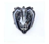 Fari anteriori per moto Per Benelli Per 302 S BN 302S TNT 302S Faro Del Faro Faro LED Carenatura Accessori Moto Faro della motocicletta(B)