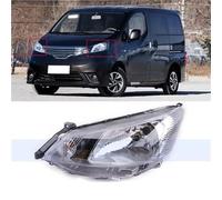 Fari Anteriori Per Nissan Per NV200 2010 2011 2012 2013 2014 2015 2016 2017 2018 Auto Luce Paraurti Anteriore Faro Del Faro Testa Luce Testa Della Lampada Faro Anteriore(Left side LH)