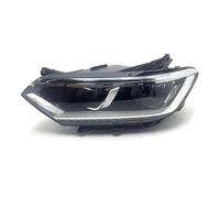Fari Anteriori Per Per Passat B8 2014-2017 2018 2019 2020 Faro Anteriore Paraurti Anteriore Gruppo Ottico Anteriore Lampada Faro Anteriore Faro Proiettore Anteriori(Left side)