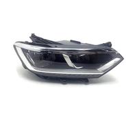 Fari Anteriori Per Per Passat B8 2014-2017 2018 2019 2020 Faro Anteriore Paraurti Anteriore Gruppo Ottico Anteriore Lampada Faro Anteriore Faro Proiettore Anteriori(Right side)