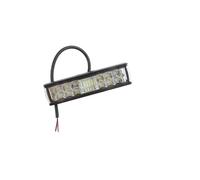 Fari Anteriori Per Surron Per Sur Per Ron Per Light Per Bee Per Segway Per Enduro Motocross Dirt Bike Elettrica Riflettore Ebike Faro LED Faro Moto Anteriore(Spotlight)