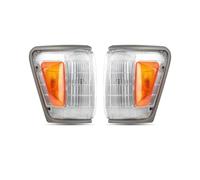 Fari Anteriori Per Toyota Per Hilux Per 4runner LN111 LN106 LN107 LN108 RN105 YN106 1988-1997 Indicatore Direzione Indicatore Luminoso Luce Parcheggio Luce Angolo Proiettore Fanale Anteriore