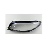 Fari anteriori Per VW Per Passat CC 2013~2018 Coprifaro Faro Guscio Faro Lente Sostituisci Paralume Fanale(Sono partiti)